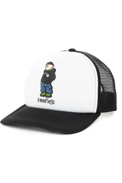 Czapka Slanger Trucker|Czapki Z Daszkiem
