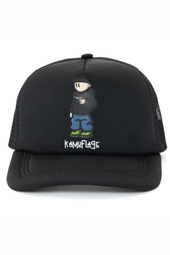 Online Czapka Slanger Trucker|Czapki Z Daszkiem