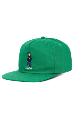 Hot Czapka Slanger 5panel|Czapki Z Daszkiem