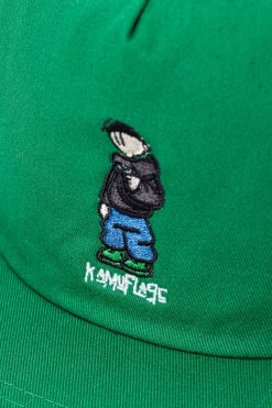 Hot Czapka Slanger 5panel|Czapki Z Daszkiem