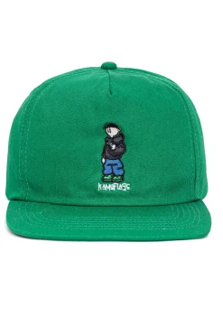 Hot Czapka Slanger 5panel|Czapki Z Daszkiem