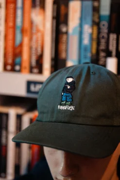 Hot Czapka Slanger Snapback|Czapki Z Daszkiem