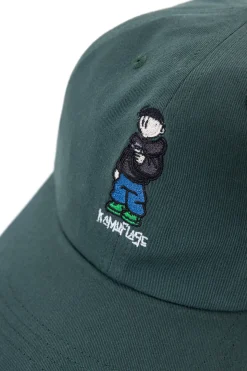 Hot Czapka Slanger Snapback|Czapki Z Daszkiem