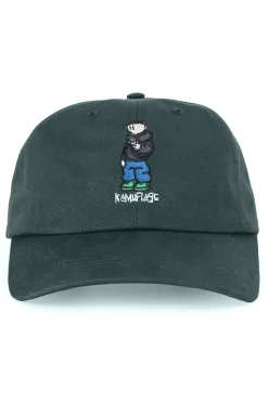 Hot Czapka Slanger Snapback|Czapki Z Daszkiem
