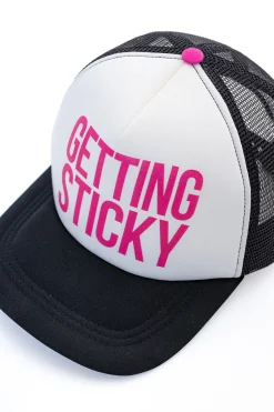 Sale Czapka Bubblegum Trucker|Czapki Z Daszkiem