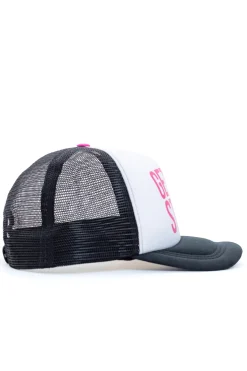 Sale Czapka Bubblegum Trucker|Czapki Z Daszkiem