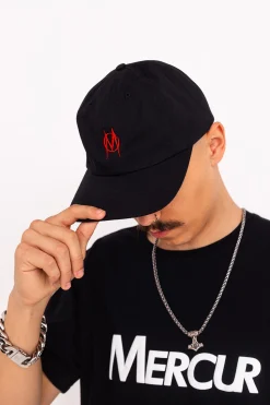 Sale Czapka Classic Anarchy Snapback|Czapki Z Daszkiem