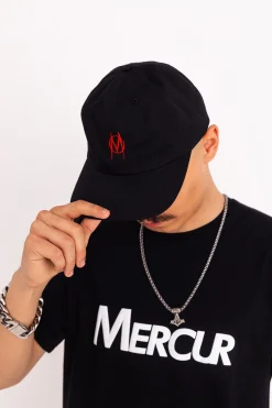 Sale Czapka Classic Anarchy Snapback|Czapki Z Daszkiem