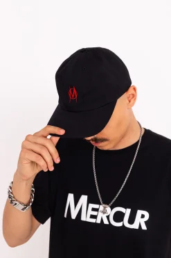 Sale Czapka Classic Anarchy Snapback|Czapki Z Daszkiem