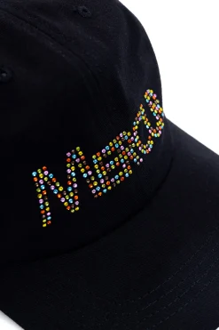 Outlet Czapka Crystal Snapback|Czapki Z Daszkiem