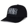 Outlet Czapka God is Cocaine Snapback|Czapki Z Daszkiem