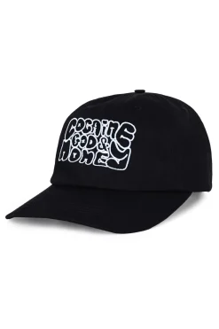 Outlet Czapka God is Cocaine Snapback|Czapki Z Daszkiem