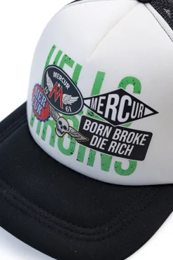 Online Czapka Patch Trucker|Czapki Z Daszkiem