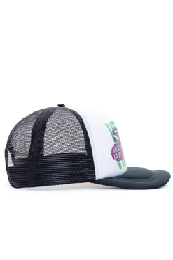 Online Czapka Patch Trucker|Czapki Z Daszkiem