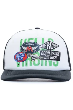 Online Czapka Patch Trucker|Czapki Z Daszkiem