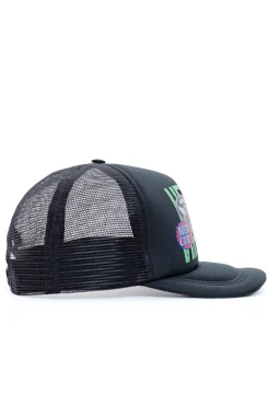 Czapka Patch Trucker|Czapki Z Daszkiem