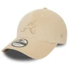 Best Czapka New Era Atlanta Braves MLB Cord 9Forty Snapback|Czapki Z Daszkiem