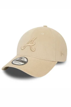 Best Czapka New Era Atlanta Braves MLB Cord 9Forty Snapback|Czapki Z Daszkiem