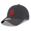 Discount Czapka New Era Boston Red Sox MLB Core Classic 9Twenty Snapback|Czapki Z Daszkiem