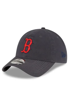 Discount Czapka New Era Boston Red Sox MLB Core Classic 9Twenty Snapback|Czapki Z Daszkiem