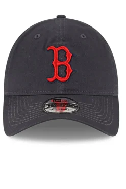 Discount Czapka New Era Boston Red Sox MLB Core Classic 9Twenty Snapback|Czapki Z Daszkiem