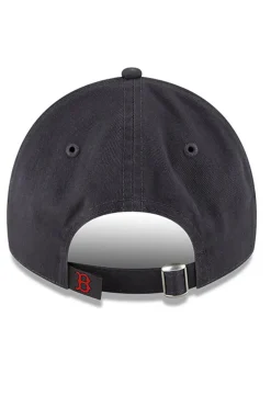 Discount Czapka New Era Boston Red Sox MLB Core Classic 9Twenty Snapback|Czapki Z Daszkiem