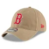 Discount Czapka New Era Boston Red Sox MLB Core Classic 9Twenty Snapback|Czapki Z Daszkiem