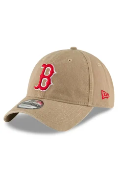 Discount Czapka New Era Boston Red Sox MLB Core Classic 9Twenty Snapback|Czapki Z Daszkiem