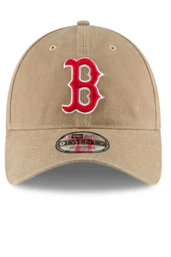 Discount Czapka New Era Boston Red Sox MLB Core Classic 9Twenty Snapback|Czapki Z Daszkiem