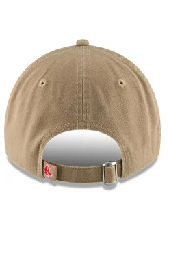 Discount Czapka New Era Boston Red Sox MLB Core Classic 9Twenty Snapback|Czapki Z Daszkiem