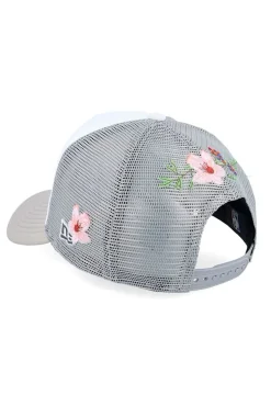 Czapka New Era Brooklyn Nets NBA Flower A-Frame Trucker|Czapki Z Daszkiem