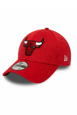 Outlet Czapka New Era Chicago Bulls 9Forty Snapback|Czapki Z Daszkiem
