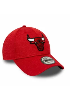 Outlet Czapka New Era Chicago Bulls 9Forty Snapback|Czapki Z Daszkiem