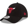 Clearance Czapka New Era Chicago Bulls The League 9Forty Snapback|Czapki Z Daszkiem