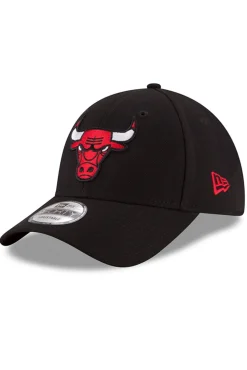 Clearance Czapka New Era Chicago Bulls The League 9Forty Snapback|Czapki Z Daszkiem