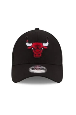 Clearance Czapka New Era Chicago Bulls The League 9Forty Snapback|Czapki Z Daszkiem