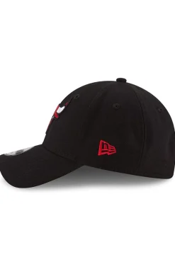 Clearance Czapka New Era Chicago Bulls The League 9Forty Snapback|Czapki Z Daszkiem
