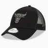 Online Czapka New Era Chicago Bulls Trucker Trucker|Czapki Z Daszkiem