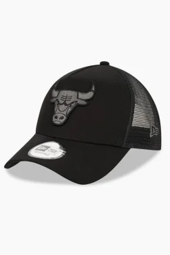 Online Czapka New Era Chicago Bulls Trucker Trucker|Czapki Z Daszkiem