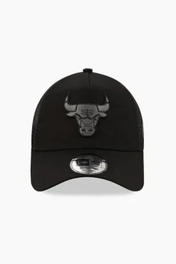 Online Czapka New Era Chicago Bulls Trucker Trucker|Czapki Z Daszkiem
