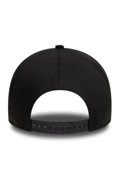 Czapka New Era Chicago Bulls Metallic 9Forty A-Frame Snapback|Czapki Z Daszkiem