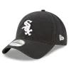 Czapka New Era Chicago White Sox MLB Core Classic 9Twenty Snapback|Czapki Z Daszkiem