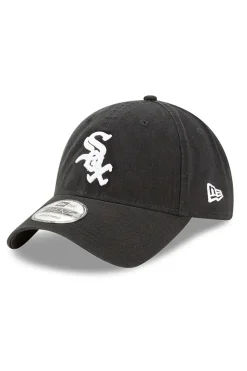 Czapka New Era Chicago White Sox MLB Core Classic 9Twenty Snapback|Czapki Z Daszkiem