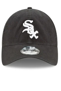 Czapka New Era Chicago White Sox MLB Core Classic 9Twenty Snapback|Czapki Z Daszkiem
