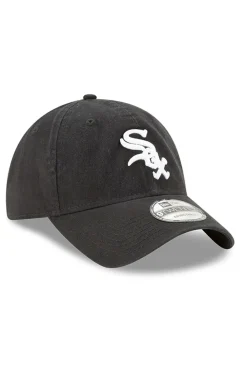 Czapka New Era Chicago White Sox MLB Core Classic 9Twenty Snapback|Czapki Z Daszkiem