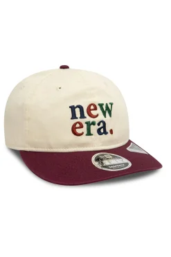 Online Czapka New Era Contrast Retro Crown 9Fifty Full Cap|Czapki Z Daszkiem
