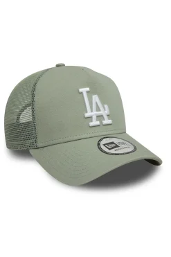 Best Czapka New Era LA Dodgers League Essential 9Forty A-Frame Trucker|Czapki Z Daszkiem