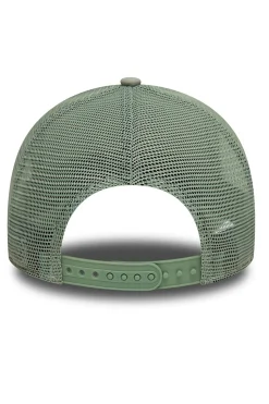 Best Czapka New Era LA Dodgers League Essential 9Forty A-Frame Trucker|Czapki Z Daszkiem