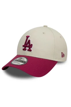 Online Czapka New Era LA Dodgers World Series Patch 9Forty Snapback|Czapki Z Daszkiem