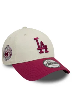 Online Czapka New Era LA Dodgers World Series Patch 9Forty Snapback|Czapki Z Daszkiem